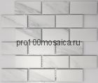 PR4595-45. Мозаика кабанчик  серия RUSTIC, размер, мм: 291*295*4 (NS Mosaic)