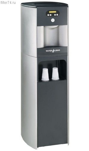 Автомат питьевой воды WL3000