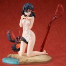 Фигурка Kill la Kill - Рюко Матой Matoi Ryuko Onsen Zanmai Ver.
