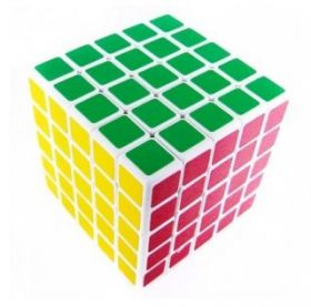 Кубик головоломка 5Х5