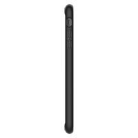Чехол Spigen Ultra Hybrid 2 для iPhone 8 Plus черный