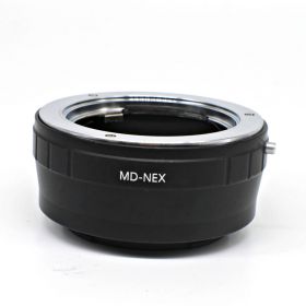 Адаптер Minolta MD - NEX