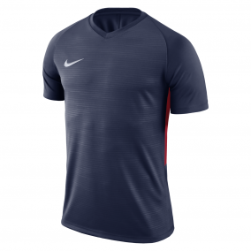 Игровая футболка NIKE DRY TIEMPO PREM JSY SS 894230-410