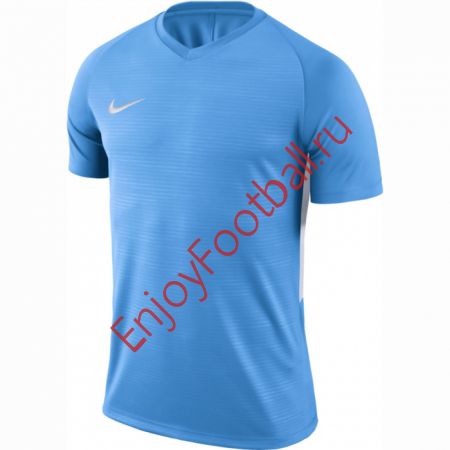 Игровая футболка NIKE DRY TIEMPO PREM JSY SS 894230-412
