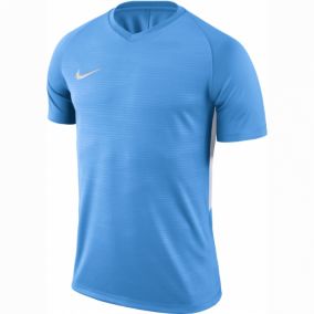 Игровая футболка NIKE DRY TIEMPO PREM JSY SS 894230-412
