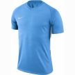 Игровая футболка NIKE DRY TIEMPO PREM JSY SS 894230-412