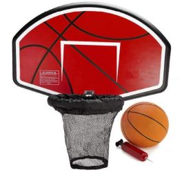 Баскетбольный щит для батутов CFR, GB10201, GB10211, GB10202