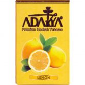 Adalya 50 гр - Lemon (Лимон)
