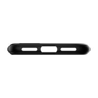 Чехол Spigen Rugget Armor для iPhone 8 черный