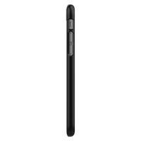 Чехол Spigen Thin Fit для iPhone 8 черный