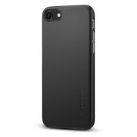 Чехол Spigen Thin Fit для iPhone 8 черный