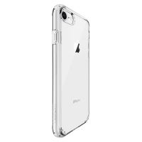 Чехол Spigen Ultra Hybrid 2 для iPhone 8 прозрачный