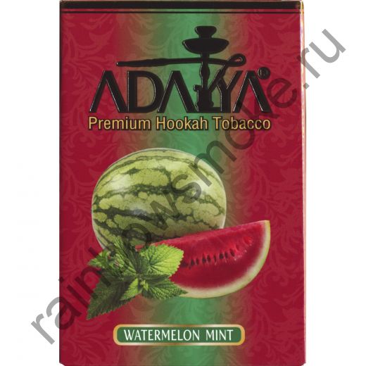 Adalya 50 гр - Watermelon-Mint (Арбуз с Мятой)