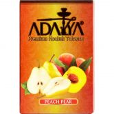 Adalya 50 гр - Peach Pear (Персик с Грушей)