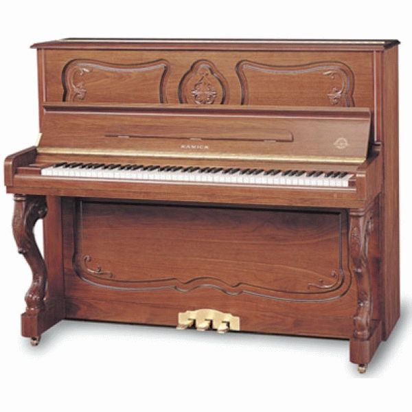 Пианино SAMICK JS615D WAST