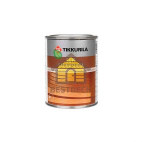 Пропитка для стен Tikkurila Supi 0,9 л