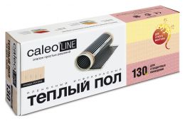 Комплект теплого пола Caleo Line 130-0,5-15,0