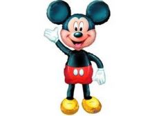 MIKKY MOUSE