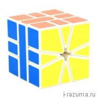 Кубик Рубика Squire MFSQ1 MoYou (5,5 см)