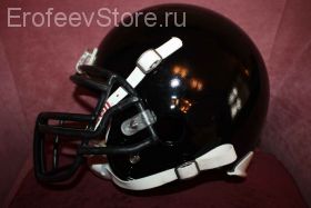 Шлем восстановленный для американского футбола Riddell VSR-4. Размер L - 58-60