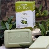 Dalan d'Olive мыло  для рук