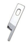 Верхний нож KANSAI 56-857 (UK2000)