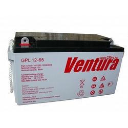 Ventura GPL 12-65