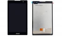 LCD (Дисплей) Asus Z170C ZenPad C 7.0/Z170CG ZenPad C 7.0 (в сборе с тачскрином) (black) Оригинал
