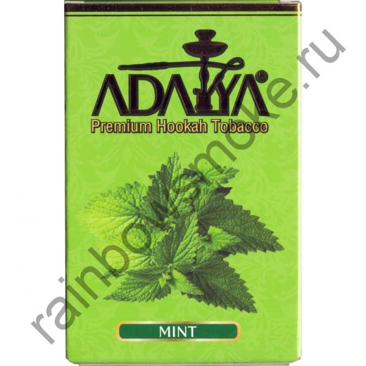 Adalya 50 гр - Mint (Мята)
