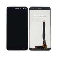 LCD (Дисплей) Asus ZE520KL ZenFone 3 (в сборе с тачскрином) (black) Оригинал