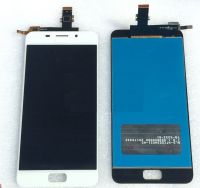 LCD (Дисплей) Asus ZC521TL ZenFone 3s Max (в сборе с тачскрином) (white)