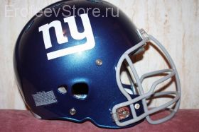 Шлем для американского футбола New York Giants - Medium