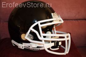 Восстановленные шлемы Riddell VSR-4