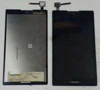 LCD (Дисплей) Asus Z170MG ZenPad C 7.0 (в сборе с тачскрином) (black) Оригинал