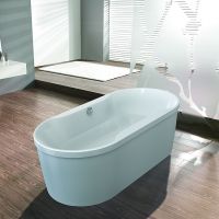 Отдельностоящая ванна Hoesch SPECTRA  арт: 6464 / 6480 170x80 схема 4