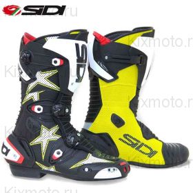 Ботинки Sidi Mag-1 Stars Racing