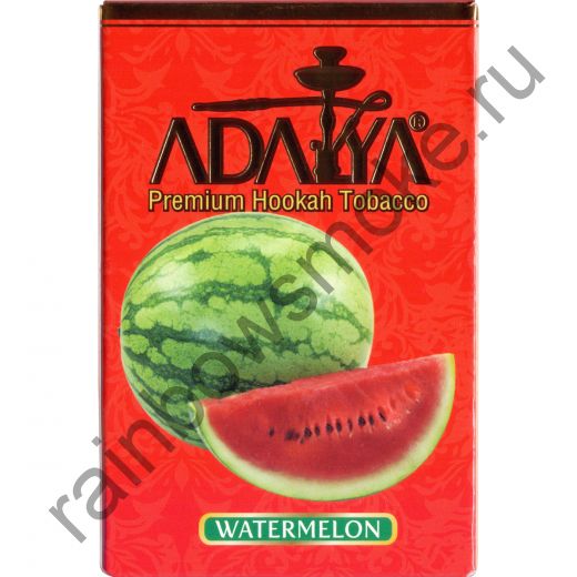 Adalya 50 гр - Watermelon (Арбуз)
