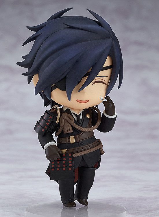 Nendoroid Touken Ranbu Online - Шокудакири Мицутада Shokudaikiri Mitsutada