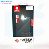 Защитное стекло Ainy GLASS для Apple iPhone X 0.25mm