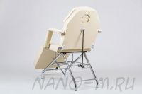 Косметологическое кресло SD-3560, механика - вид 2