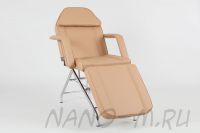 Косметологическое кресло SD-3560, механика - вид 10