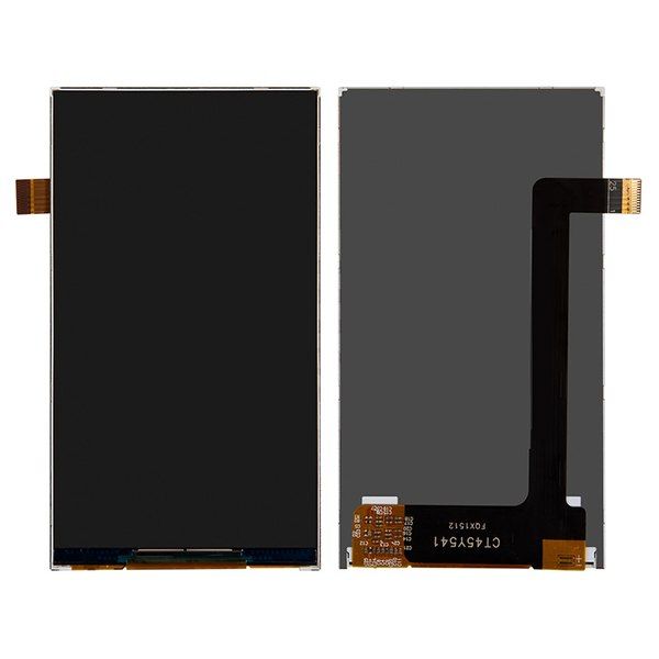 LCD (Дисплей) Micromax Q379/ Huawei Y5C Оригинал
