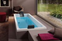 Гидромассажная ванна Gruppo Treesse Dream 190x90 V830 схема 1