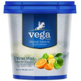 Vega 500 гр - Citrus Mint (Цитрусы с мятой)