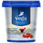 Vega 500 гр - Strawberry Margarita (Клубничная маргарита)
