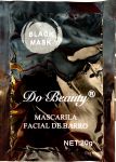 Черная маска-пленка для лица BLACK HEAD,20 гр