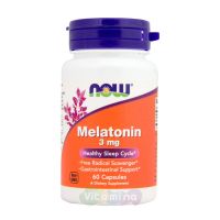 Melatonin (Мелатонин) 60 капс.