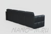 Модульный диван Quanto 4-х секционный - вид 4