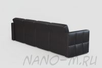 Модульный диван Quanto 4-х секционный - вид 10