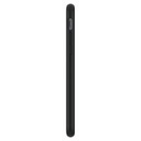 Чехол Spigen Liquid Crystal для iPhone 8 матово-черный